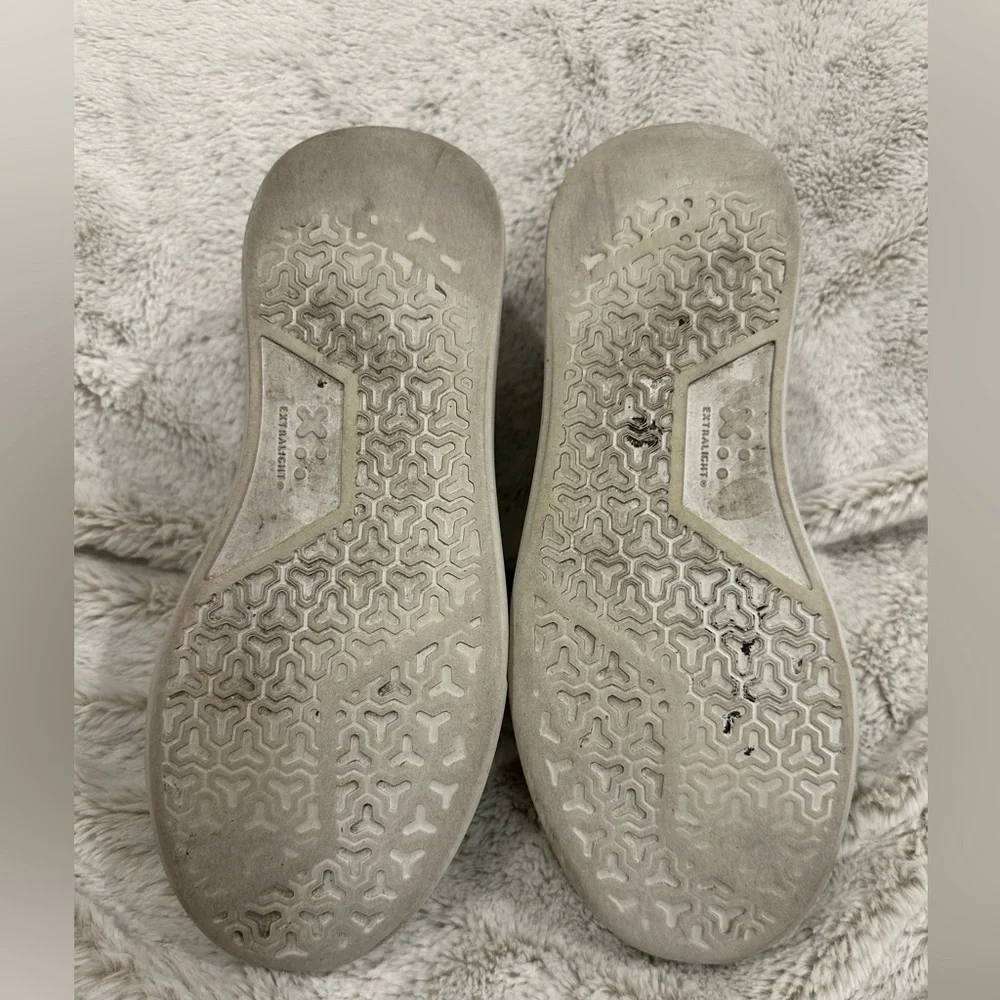 Ted Baker PIXIIE trainers size 8